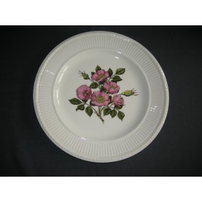 Wedgwood Briar Rose ronde gebaksschaal doorsnee 32,5 cm