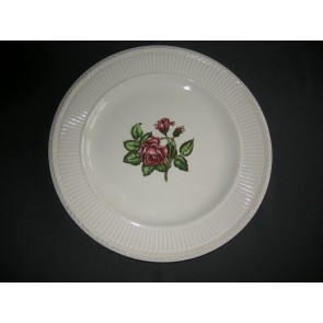 Wedgwood Moss Rose gebakschaal O32 cm.