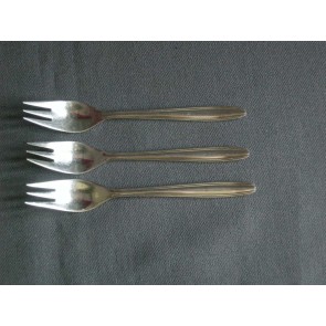 Gero Zilmeta model 511 Bolero gebaksvorkjes