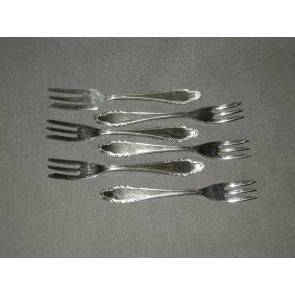 Sola GZ model 980 gebaksvorkjes