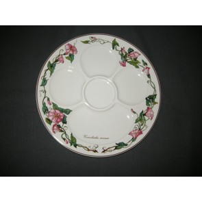 Villeroy & Boch Botanica gourmetbord O23,5 cm.
