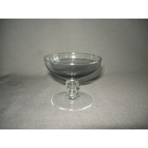 Kristalunie Maastricht carnavalsglas K11 smoke