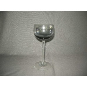 Kristalunie Maastricht carnavalsglas K23 smoke