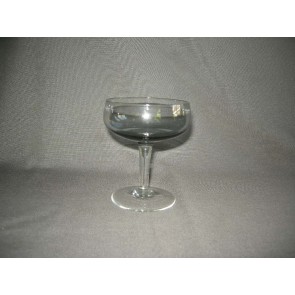 Kristalunie Maastricht carnavalsglas K28 smoke