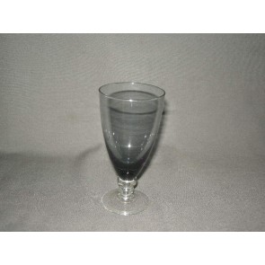 Kristalunie Maastricht carnavalsglas K8 smoke