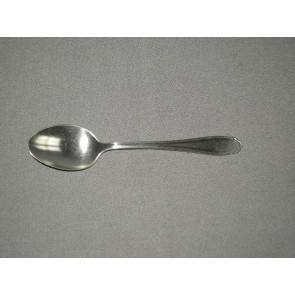 Gero verzilverd model 456 kinderlepel