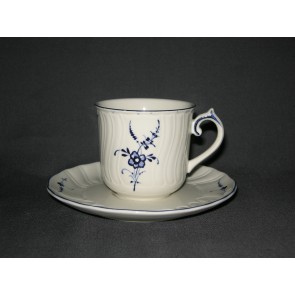 Villeroy & Boch Vieux Luxembourg koffiekop & schotel