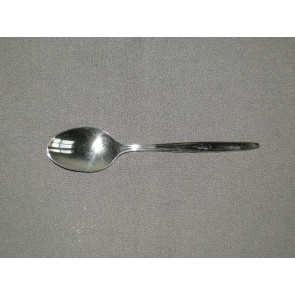 Gero verzilverd model 232 Elegance koffielepeltje 11,3 cm.