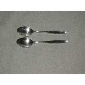 bestek Keltum verzilverd P20 Jolie koffielepeltjes