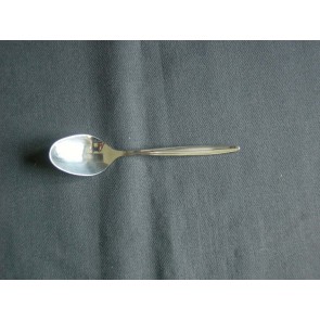 Gero verzilverd model 232 Elegance koffielepeltje 11,3 cm.