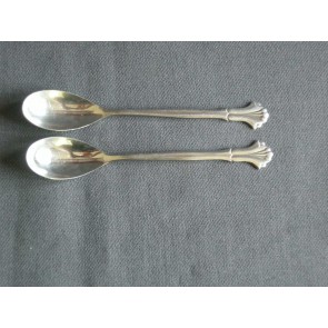 Gero Zilmeta model 711 koffielepeltjes