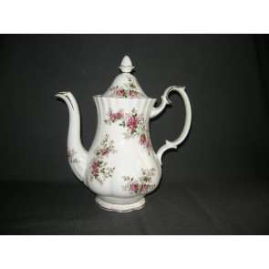 Royal Albert Lavender Rose koffiepot 1,3 ltr.