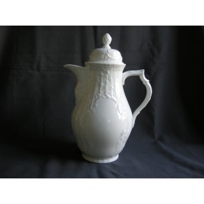 Rosenthal Sanssouci WeiS koffiepot