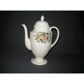 Wedgwood Conway koffiepot