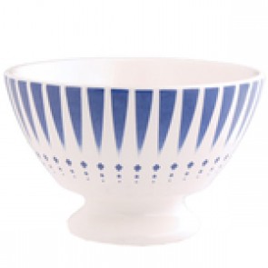 KOM Amsterdam Depot d'Argonne kom big bowl arlequin no.1