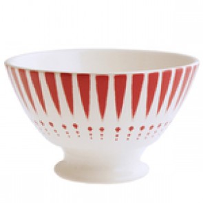 KOM Amsterdam Depot d'Argonne kom big bowl arlequin no.2