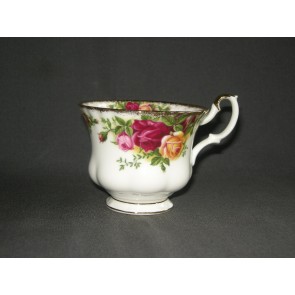 Royal Albert Old Country Rose kopje O8,5 cm.