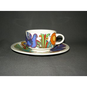 Villeroy & Boch Acapulco kop & schotel
