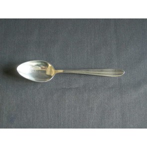 Gero verzilverd model 230 Distinction lepel 18 cm. 