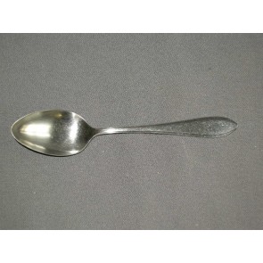 Gero Zilmeta model 718 puntfilet lepel 18 cm.