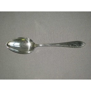 Gero Zilmeta model 718 puntfilet lepel 21 cm.