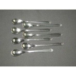 Sola GZ model 100 koffielepeltjes