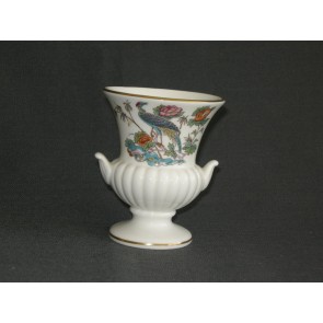 Wedgwood Kutani Crane lepelvaasje