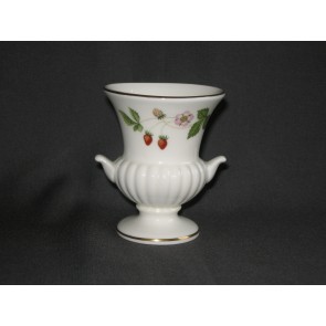 Wedgwood Wild Strawberry lepelvaasje