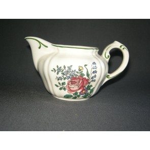 Villeroy & Boch Alt Strassburg nieuw stempel melkkannetje 0,25 ltr.