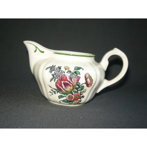 Villeroy & Boch Alt Strassburg nieuw stempel melkkannetje 0,2 ltr.