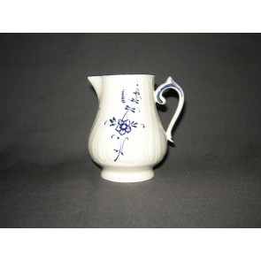 Villeroy & Boch Vieux Luxembourg melkkannetje hoogte 9,5 cm.