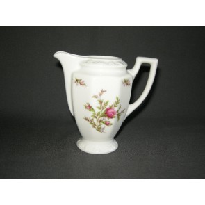 Rosenthal Maria Moosrose melkkannetje