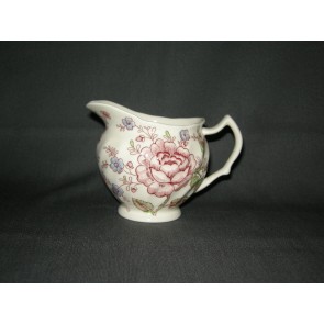 Johnson Bro's Rose Chintz melkkannetje