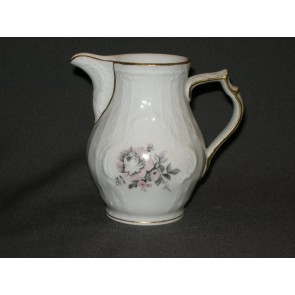 Rosenthal Sanssouci Grau Rose melkkannetje