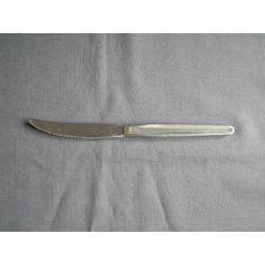 van Kempen & Begeer edelstaal S17 Jeunesse mes 22 cm.