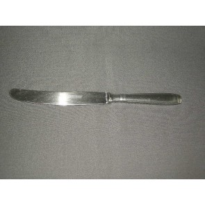 Gero Zilmeta model 562 Carré mes 23,5 cm.