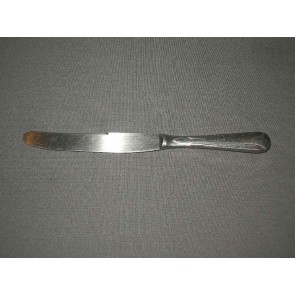Sola edelstaal model 1400 Hetty mes 24,7 cm.