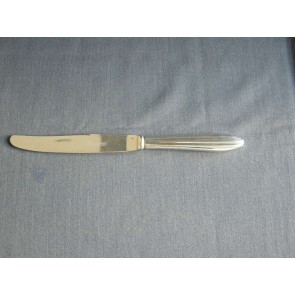 Gero verzilverd model 230 Distinction mes 25 cm. beschadigd