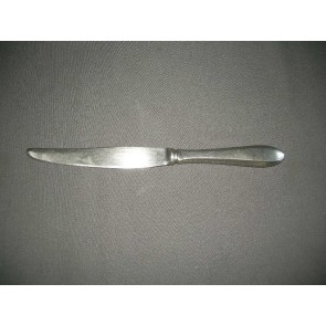 Gero Zilmeta model 718 puntfilet mes 24,8 cm. met smaller snijgedeelte