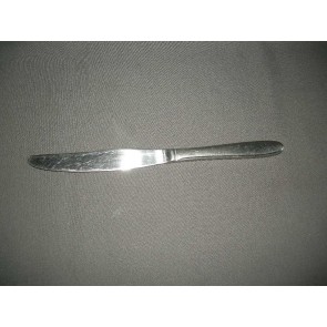 Gero Zilmeta model 718 puntfilet mes dun heft 24 cm.