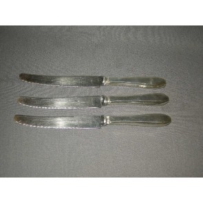 Keltum P8 puntfilet messen 24,5 cm.