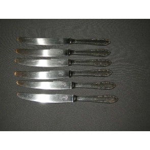 Sola model 1970 Barokstijl messen