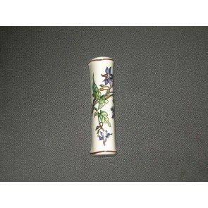 Villeroy & Boch Botanica messenlegger paarse bloemetjes
