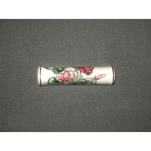 Villeroy & Boch Botanica messenlegger rode bloemetjes