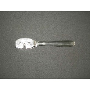 Gero Zilmeta model 562 Carré messenslijper
