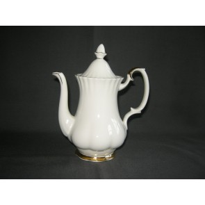 Royal Albert Val d'Or moccapotje