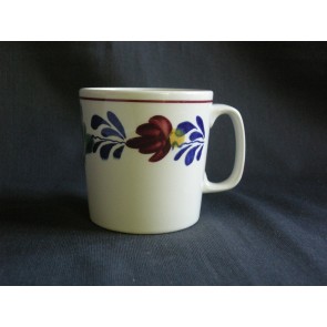 Boch Boerenbont mug Roeland
