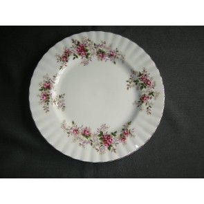 Royal Albert Lavender Rose ontbijtbord