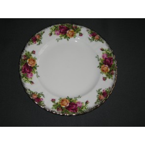 Royal Albert Old Country Rose ontbijtbord