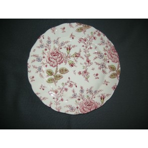 Johnson Bro's Rose Chintz ontbijtbord